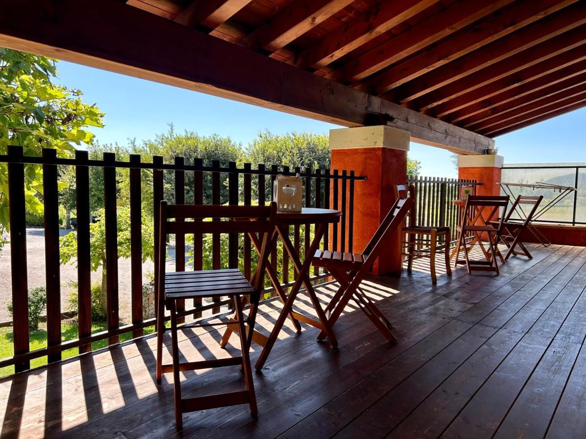 ולדוביאדנה Country House La Montagnola מראה חיצוני תמונה