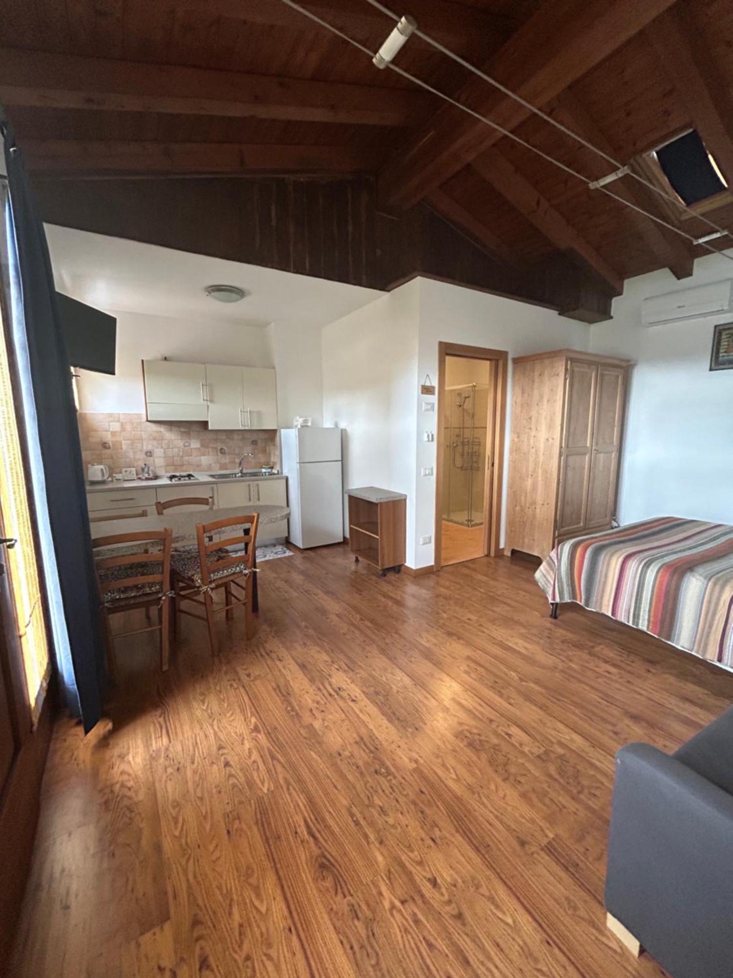 ולדוביאדנה Country House La Montagnola מראה חיצוני תמונה